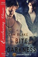 Bite of Darkness book cover