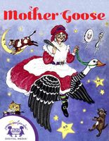 Cover of Mother Goose by Judy Nayer