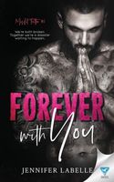 Cover of Forever With You by Jennifer Labelle