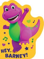 Barney