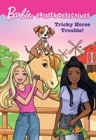 Catherine Daly's Latest Book