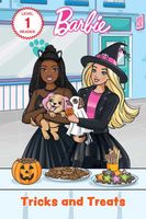Courtney Carbone's Latest Book