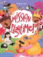 Nelly Buchet's Latest Book