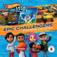 Mattel's Latest Book