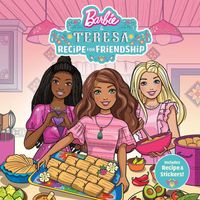 Courtney Carbone's Latest Book
