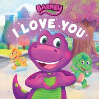 I Love You