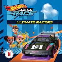 Ultimate Racers