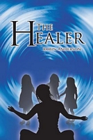 Cover of The Healer by Robin Anderson