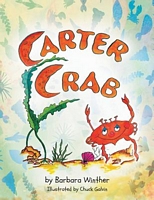 Cover of Carter Crab by Barbara Winther