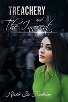 Cover of Treachery and the Innocent by Rockie Sue Fordham