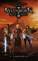 Paperback edition cover
