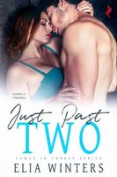 Just Past Two book cover