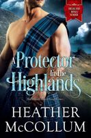 A Protector in the Highlands