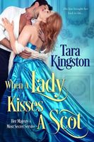 Tara Kingston's Latest Book