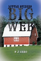 Cover of Little Spiders - Big Web by S.J. Gero