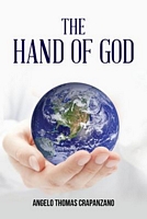 Cover of The Hand of God by Angelo Crapanzano