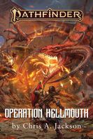 Chris A. Jackson's Latest Book