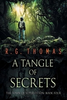 R.G. Thomas's Latest Book