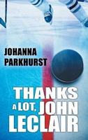Hardcover edition cover