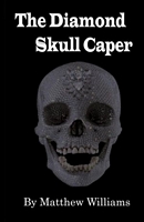 The Diamond Skull Caper