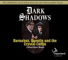 Barnabas, Quentin and the Crystal Coffin