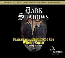 Barnabas, Quentin and the Witch's Curse