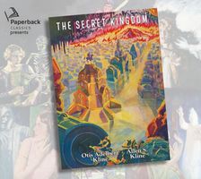 Audio edition cover