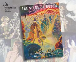 Audio edition cover