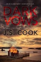 J.S. Cook's Latest Book