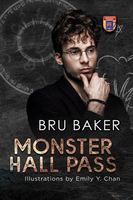 Bru Baker's Latest Book