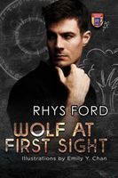 Rhys Ford's Latest Book