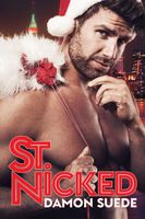 Damon Suede's Latest Book