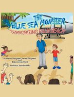 The Blue Sea Monster Terrorizing Palm Beach Norma Fleagane, James Fleagane Blake