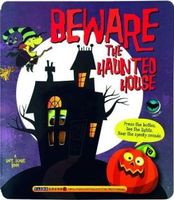 Beware the Haunted House