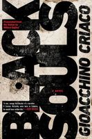 Gioacchino Criaco's Latest Book