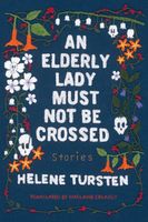 Helene Tursten's Latest Book