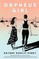 Brynne Rebele-Henry's Latest Book
