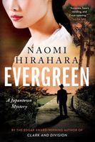 Naomi Hirahara's Latest Book