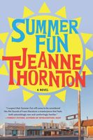 Jeanne Thornton's Latest Book