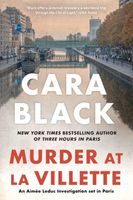 Cara Black's Latest Book