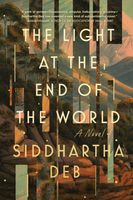 Siddhartha Deb's Latest Book