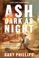 Ash Dark as Night