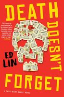 Ed Lin's Latest Book