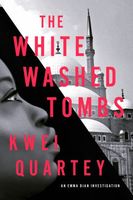 Kwei Quartey's Latest Book