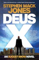 Stephen Mack Jones's Latest Book