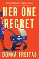 Donna Freitas's Latest Book