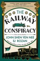 S.J. Rozan's Latest Book