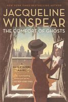 Jacqueline Winspear's Latest Book