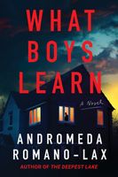 Andromeda Romano-Lax's Latest Book