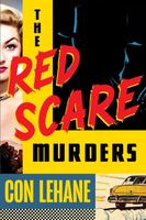 Con Lehane's Latest Book